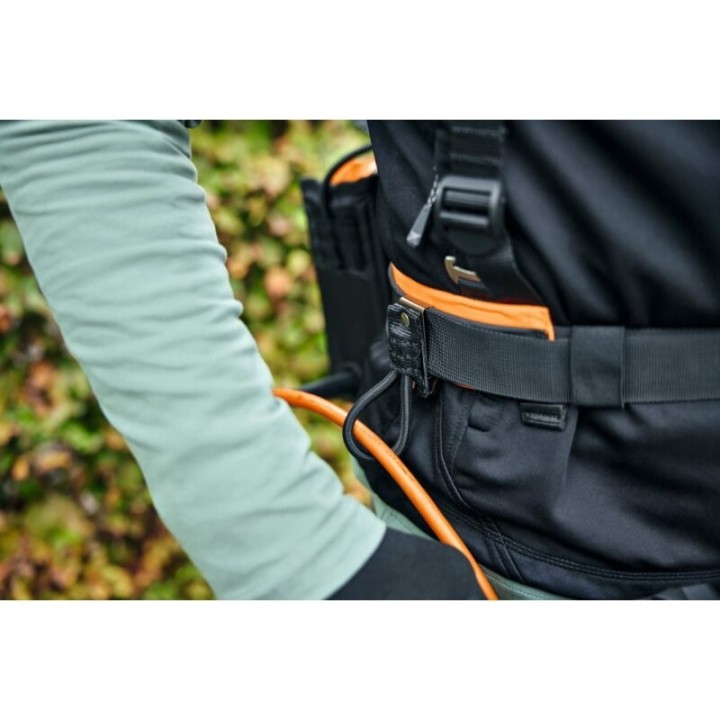 Guide-câble STIHL ADVANCE X-Flex pour machines sans fil Système AP | Newgardenmac.com