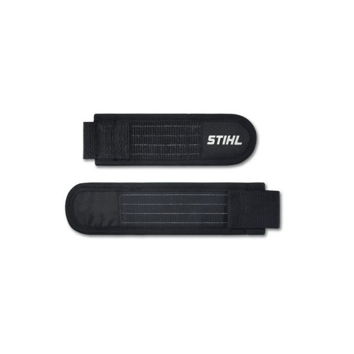STIHL ORIGINAL ADVANCE X-FLEX Bauchpolster 0000-490-1800 | Newgardenmac.com