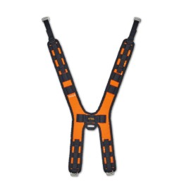 STIHL ADVANCE X-FLEX Schwerlastriemen zur Gewichtsverteilung | Newgardenmac.com