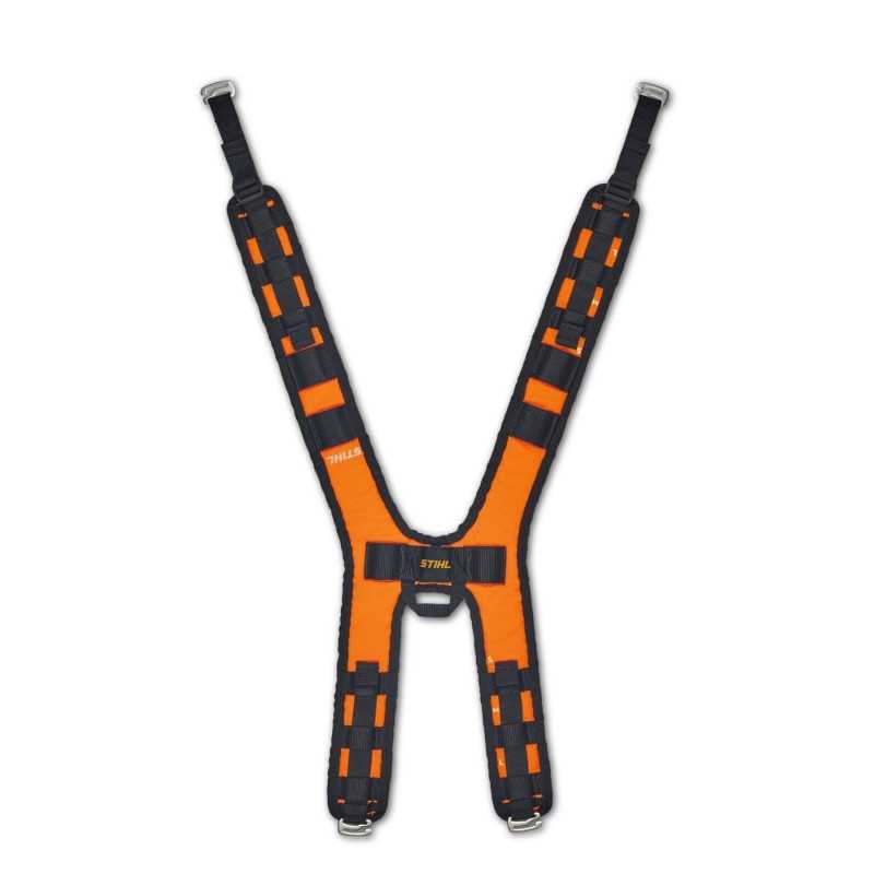 STIHL ADVANCE X-FLEX correa de distribución de peso pesado