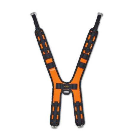 STIHL ADVANCE X-FLEX heavy-duty weight distribution belt | Newgardenmac.com