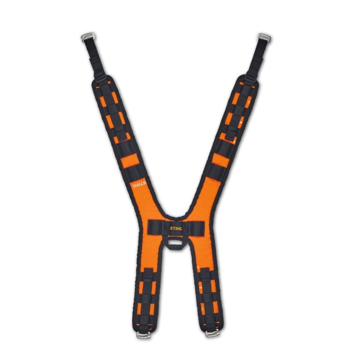 STIHL ADVANCE X-FLEX heavy-duty weight distribution belt | Newgardenmac.com