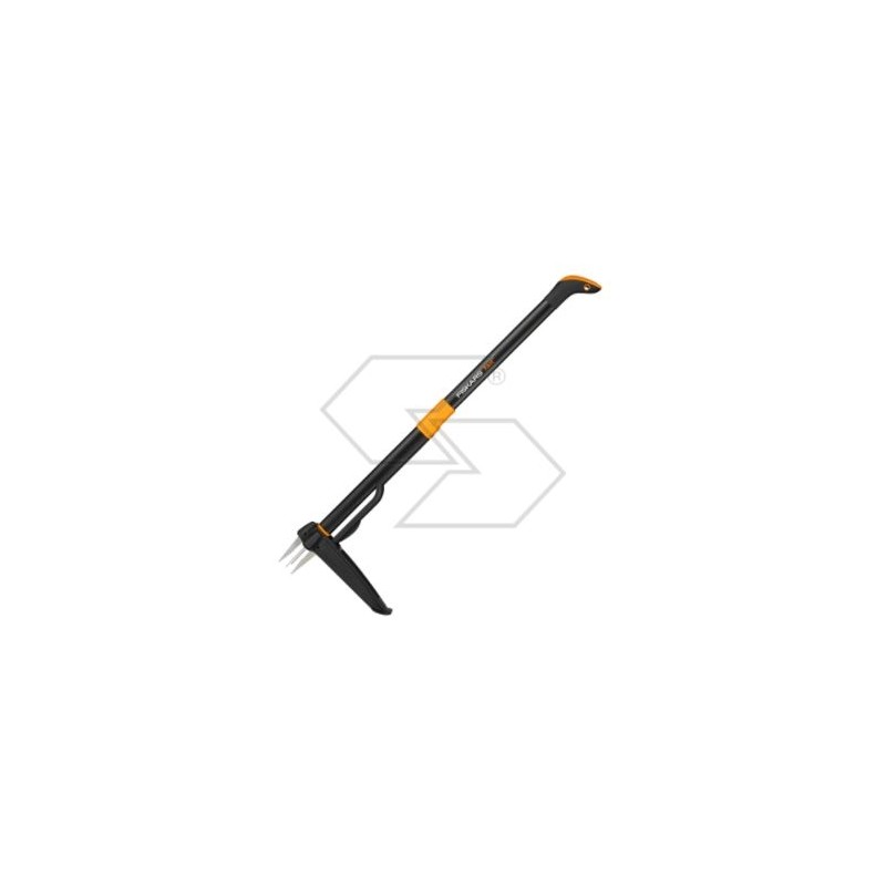 FISKARS Xact Grubber - 139950 for weed removal 1020126