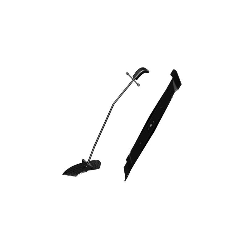 Kit de broyage AMK 082 pour tondeuse autoportée STIHL RT4082 80 cm d'origine 69070071024