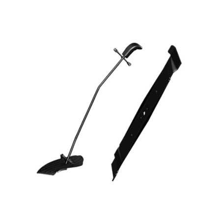 AMK 082 Mulchkit für ORIGINAL STIHL RT4082 80cm Aufsitzmäher 69070071024 | Newgardenmac.com