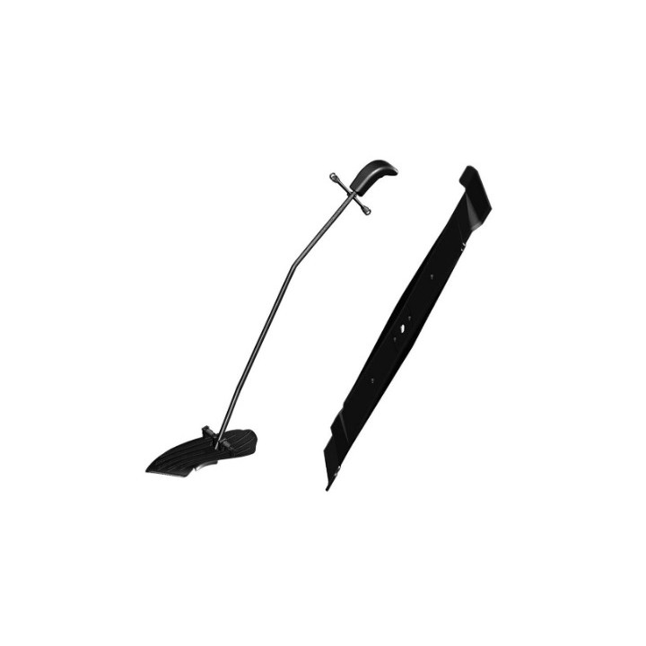 AMK 082 Mulchkit für ORIGINAL STIHL RT4082 80cm Aufsitzmäher 69070071024 | Newgardenmac.com