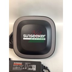 Kit antenna RTK robot tagliaerba ORIGINALE SUNSEEKER serie X Gen 2 16601456-01 | Newgardenmac.com