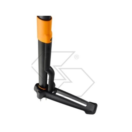 FISKARS Xact Grubber - 139950 para eliminar malas hierbas 1020126