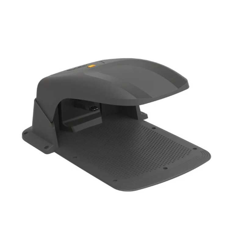 Couvercle de protection de base d'origine pour robot tondeuse STIGA Vista 1127-0028-01