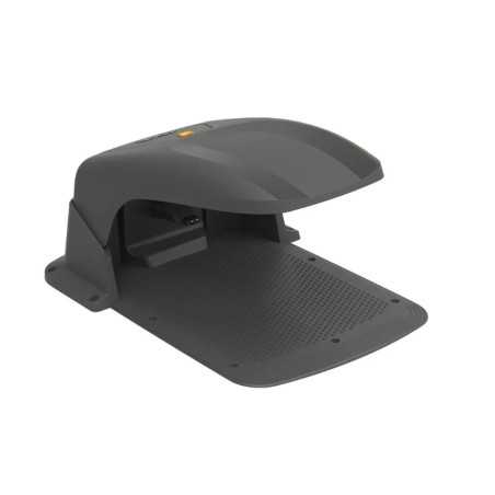 Funda protectora original para la base del robot cortacésped STIGA Vista 1127-0028-01 | Newgardenmac.com