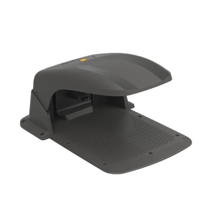 Couvercle de protection de base d'origine pour robot tondeuse STIGA Vista 1127-0028-01 | Newgardenmac.com