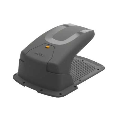 Copertura protezione S base robot tagliaerba ORIGINALE STIGA Vista 1127-0028-01