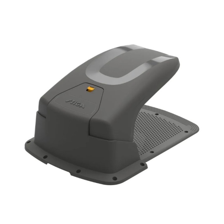 Couvercle de protection de base d'origine pour robot tondeuse STIGA Vista 1127-0028-01 | Newgardenmac.com