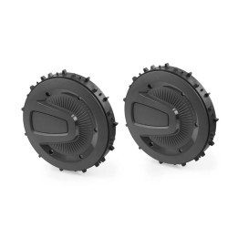 Roues d'origine STIGA Vista 1127-0027-01 pour tondeuses robotisées tout-terrain | Newgardenmac.com
