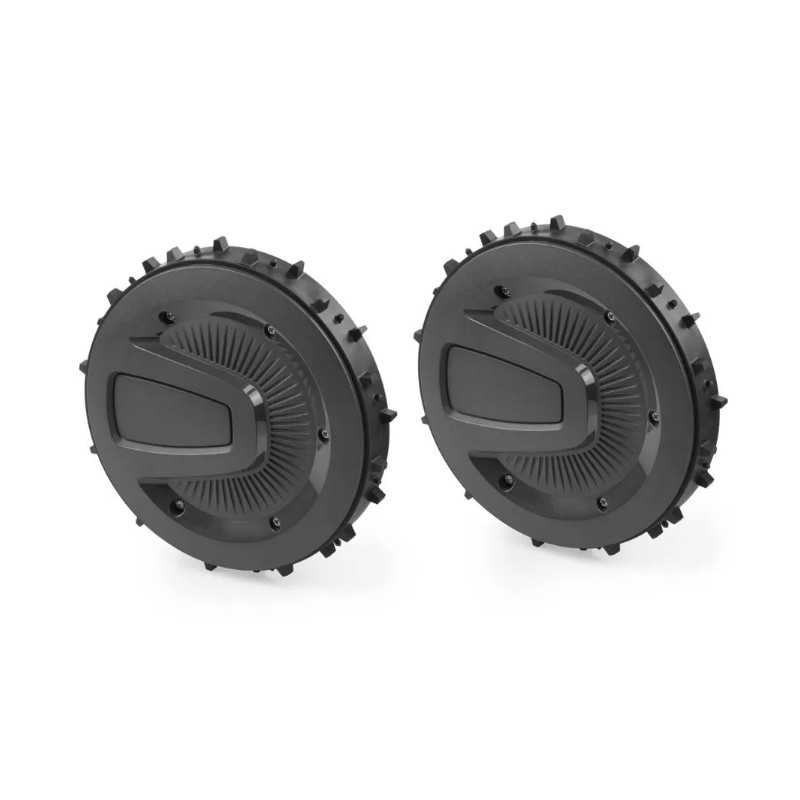 Ruote arrampicata e fango robot tagliaerba ORIGINALE STIGA Vista 1127-0027-01