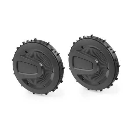 Ruote arrampicata e fango robot tagliaerba ORIGINALE STIGA Vista 1127-0027-01 | Newgardenmac.com