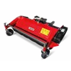 Trincia PERUZZO TEG 1200 trattorino rasaerba professionale GIANNI FERRARI 120 cm | Newgardenmac.com