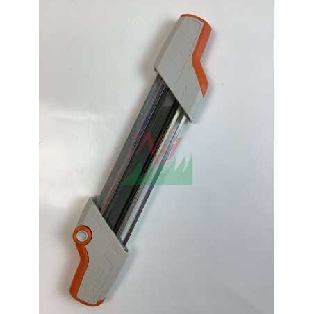 Porte-lime à chaîne 2 en 1 3/8" 5,2 mm Tronçonneuse STIHL ORIGINALE 56057504305 | Newgardenmac.com