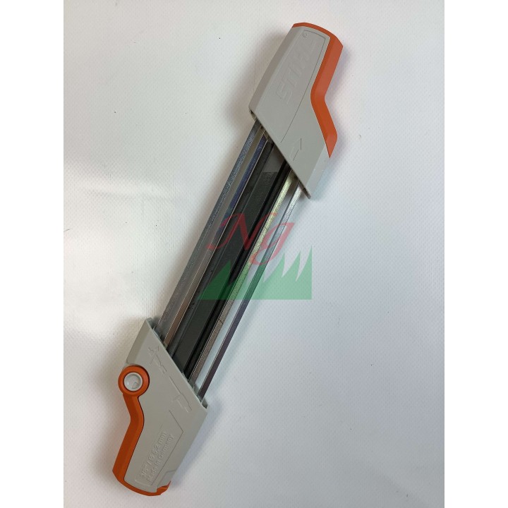 2-in-1-Kettenfeilenhalter 3/8" 5,2 mm ORIGINAL STIHL Kettensäge 56057504305 | Newgardenmac.com