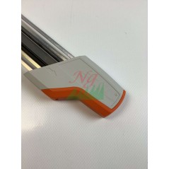 Porte-lime à chaîne 2 en 1 3/8" 5,2 mm Tronçonneuse STIHL ORIGINALE 56057504305 | Newgardenmac.com