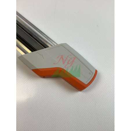 Portalime 2 in 1 catena 3/8" 5,2mm ORIGINALE STIHL motosega 56057504305