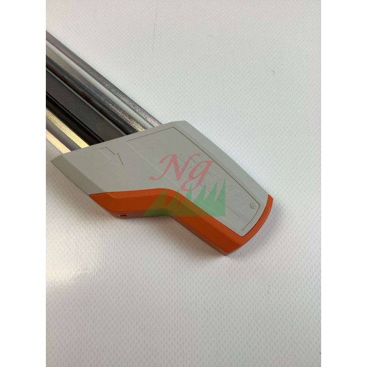 Portaherramientas 2 en 1 para cadena de 3/8" (5,2 mm) ORIGINAL STIHL para motosierra 56057504305 | Newgardenmac.com