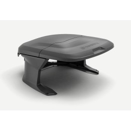 Housse pour tondeuse robot HUSQVARNA Automower 305 308V 312V 405X 415X | Newgardenmac.com