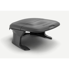 Housse pour tondeuse robot HUSQVARNA Automower 305 308V 312V 405X 415X | Newgardenmac.com