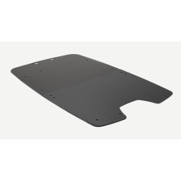 Base support plate for charging the HUSQVARNA CS4 CEORA robot lawnmower | Newgardenmac.com