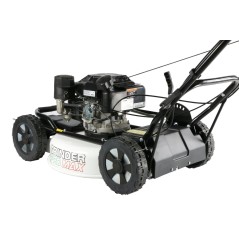 Tagliaerba a scoppio professionale MARINA GRINDER PRO 4x4 224cc taglio 60 cm | Newgardenmac.com