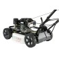 Cortacésped profesional de gasolina MARINA GRINDER PRO 4x4 de 224 cc, ancho de corte de 60 cm.