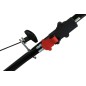Cortacésped profesional de gasolina MARINA GRINDER PRO 4x4 de 224 cc, ancho de corte de 60 cm.