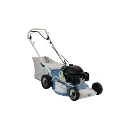 Tagliaerba a scoppio 2WD - 4WD MARINA F550 BELLAVITA 201cc taglio 52cm cesto 70L | Newgardenmac.com