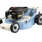 Tagliaerba a scoppio 2WD - 4WD MARINA F550 BELLAVITA 201cc taglio 52cm cesto 70L