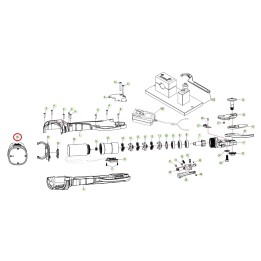 ORIGINAL ACTIVE 16.8 V - 2 Ah battery wrap-x and tigercut 25 025469 | Newgardenmac.com
