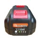 Batería MARUYAMA BT60Li-V 58 V 2,5 Ah