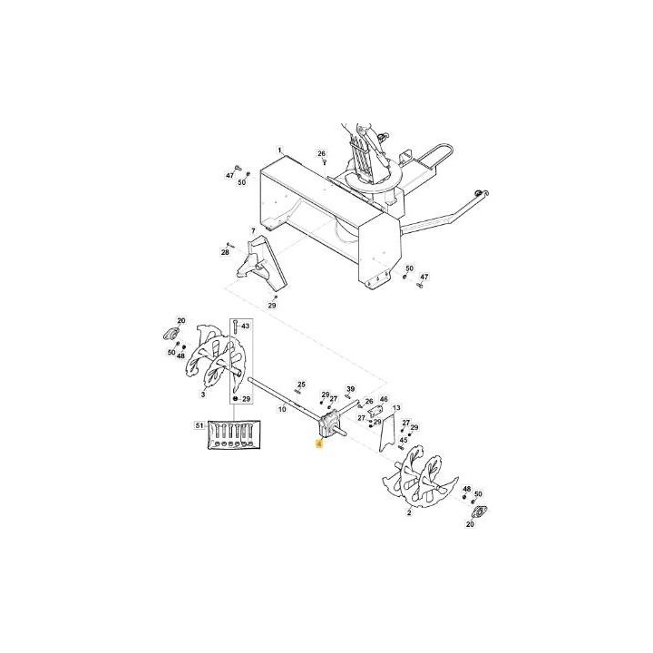 80 V – 2,5 Ah ORIGINAL STIGA-BATTERIE – 1111-9318-01 | Newgardenmac.com