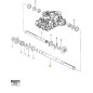 BATTERIE ORIGINALE STIGA 7,5AH - 1126-9138-01