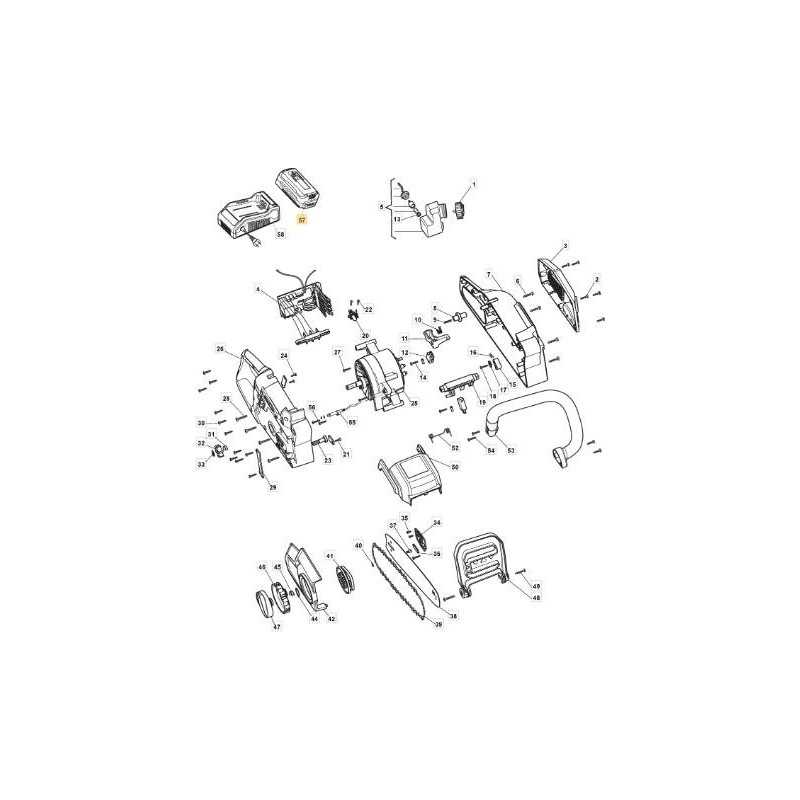 36 V 2,6 Ah ORIGINAL STIGA-BATTERIE – 1911-9137-01