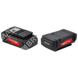 NOVATEC 25,2 V 2 KOMPATIBLE Batterie – 047285 | Newgardenmac.com