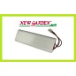 Rasenmäher Akku Nimh 18V 3000mAh mod.210AC 260ACX HUSQVARNA 325134 540 0559602