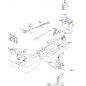 BATTERIE STIGA ORIGINALE - 1134-2892-01