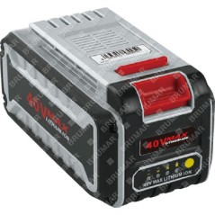 Batterie PROGREEN 40 V 2,5 - 058995