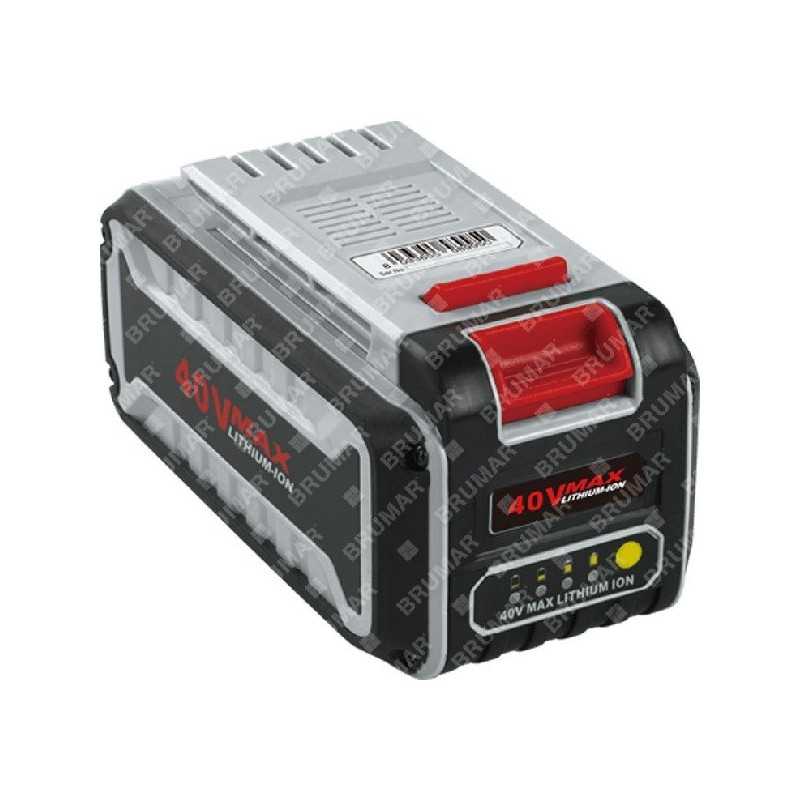 Batterie PROGREEN 40 V 2,5 - 058995