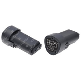 Batterie COMPATIBLE TEKNICO 7,2 V 1,5 - 049497 | Newgardenmac.com