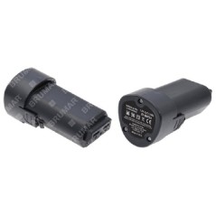 Batteria TEKNICO 7.2 V 1.5 COMPATIBILE - 049497 forbice a batteria