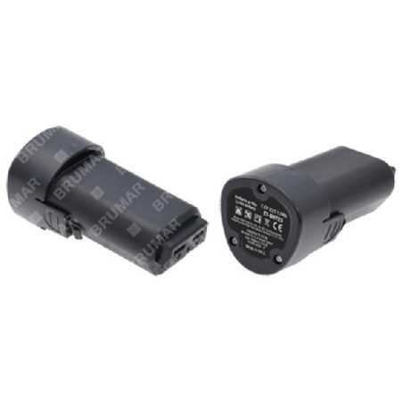 Batteria TEKNICO 7.2 V 1.5 COMPATIBILE - 049497 forbice a batteria | Newgardenmac.com