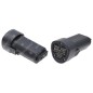 Batteria TEKNICO 7.2 V 1.5 COMPATIBILE - 049497 forbice a batteria
