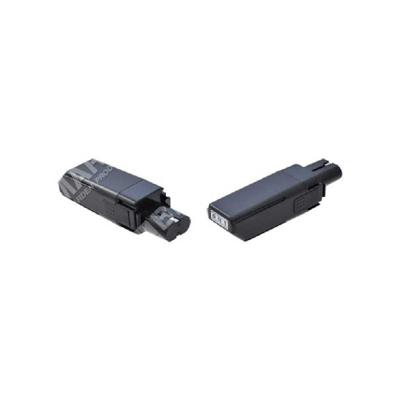 Batteria WOLF GARTEN 18 V 1.7 Ah COMPATIBILE - 017185