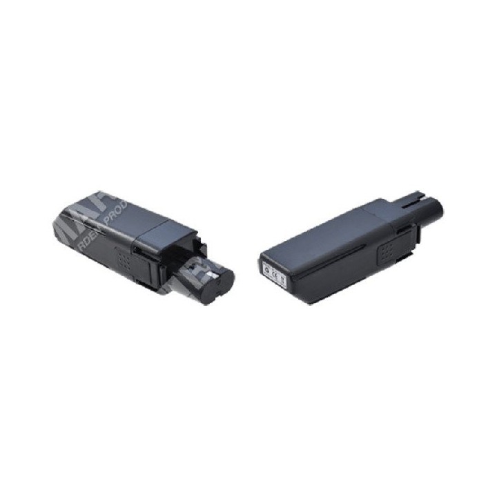 Batería COMPATIBLE WOLF GARTEN 18 V 1,7 Ah - 017185 | Newgardenmac.com